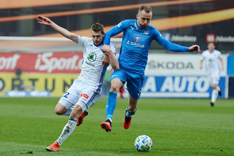 FK Mladá Boleslav - 1.FC Slovácko