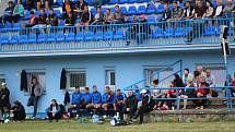 FC Veselí nad Moravou – 1. FC Slovácko