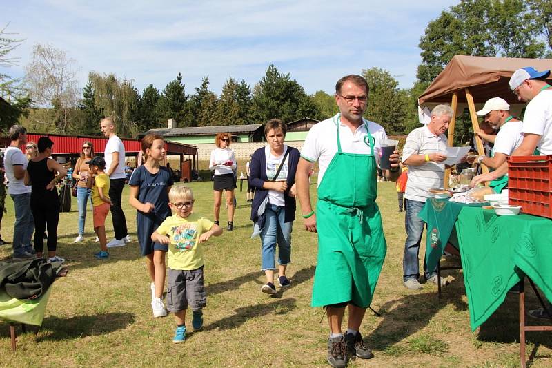 Lhotský Gulášfest