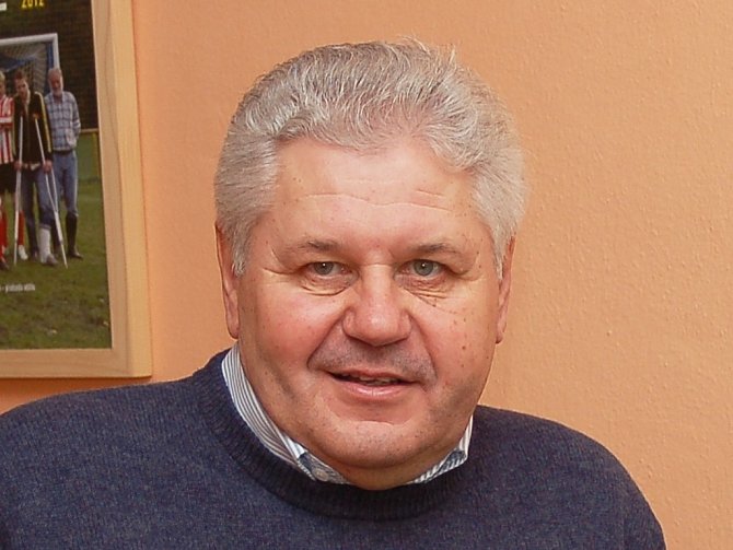 František Miko. Ilustrační foto.