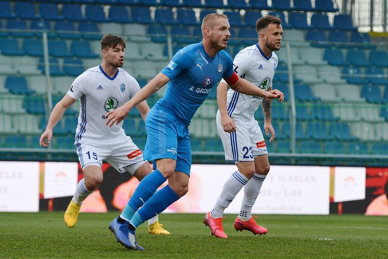 FK Mladá Boleslav - 1.FC Slovácko