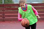 Sazka Olympijský víceboj. Největší školní sportovní projekt, který dětem doporučí vhodné sporty a rozvíjí jejich všestrannost.