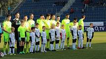 1. FC Slovácko – MFK Karviná