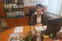 Po šesti letech v pozici vedoucí Klubu sportu a kultury ve Vlčnově končí Olga Floriánová. Jejím dalším působištěm bude domovská Strážnice.