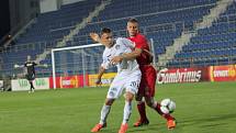 1. FC Slovácko – Zbrojovka Brno 0:1 (0:1)