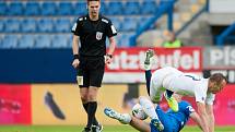 FC Slovan Liberec - 1.FC Slovácko (26.kolo) 3:1