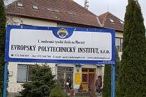 EPI je první soukromou vysokou školou na Moravě, teď ji bývalí vyučující navrhují do insolvence.