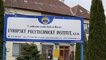 EPI je první soukromou vysokou školou na Moravě, teď ji bývalí vyučující navrhují do insolvence.