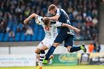 FC Hradec Králové - 1. FC Slovácko