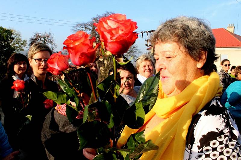 Transformace sociálních služeb pro osoby se zdravotním postižením zlepšuje jejich začleňování do běžného života. 