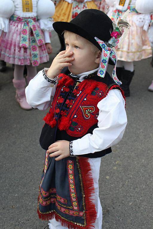 V budoucnu možná kudlovický stárek.