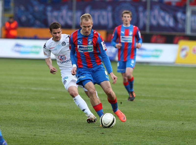 FC Viktoria Plzeň vs. 1. FC Slovácko