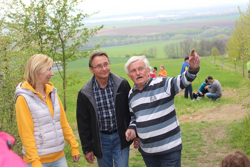 Bunkr pod sv. Antonínkem láká návštěvníky. Za rok přišlo přes tisíc lidí.