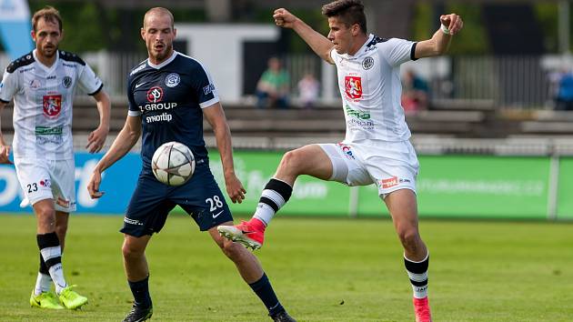 FC Hradec Králové - 1. FC Slovácko