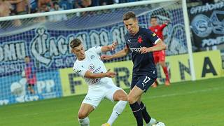 1. FC Slovácko vs. Slavia Praha 2022-2023