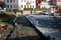 Projekt Barokní Velehrad se soustředil na dokončení obnovy nejexponovanějších míst areálu poutního místa.