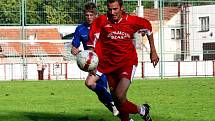 Fotbalisté Bojkovic v domácím prostředí nepřipustili žádné překvapení, Ostrožskou Lhotu porazili s přehledem 2:0 a posunuli se na 5. příčku tabulky I. B třídy skupiny C.