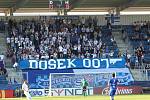 1. FC Slovácko - SK Sigma Olomouc. 