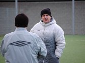 Novým trenérem 1. FC Slovácko se stal Josef Mazura.
