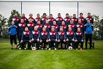 Tým FC Vinaři České republiky se představí na domácím Evropském fotbalovém šampionát vinařů VINO EURO 2022.