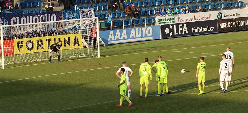 1. FC Slovácko – MFK Karviná