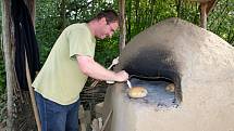 GASTROFESTIVAL. V hradišťském Parku Rochus se v sobotu uskuteční VI. ročník Slováckého festivalu vůní a chutí