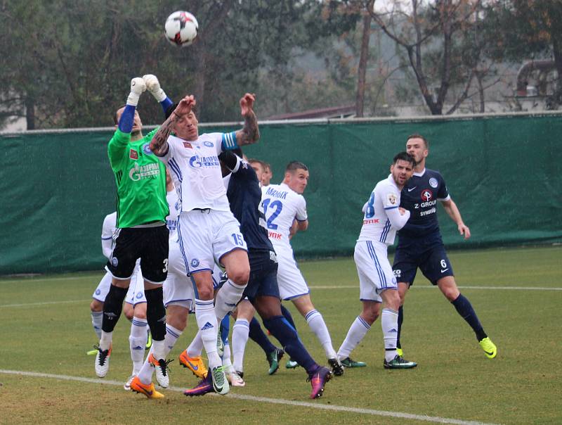 1.FC Slovácko - FK Orenburg 3:2.