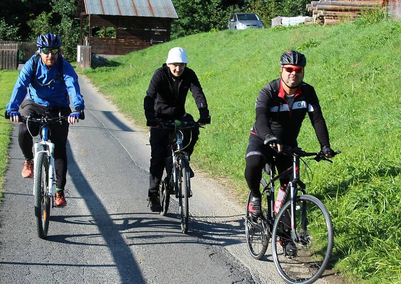 Desátý ročník Břestecké špice, poprvé se zbrusu novým názvem Memoriál Vojty Rosůlka