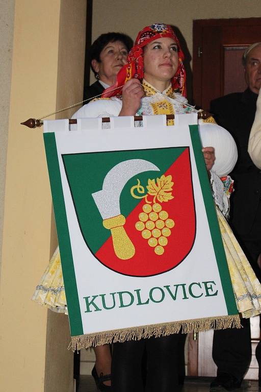 Hody v Kudlovicích 2015