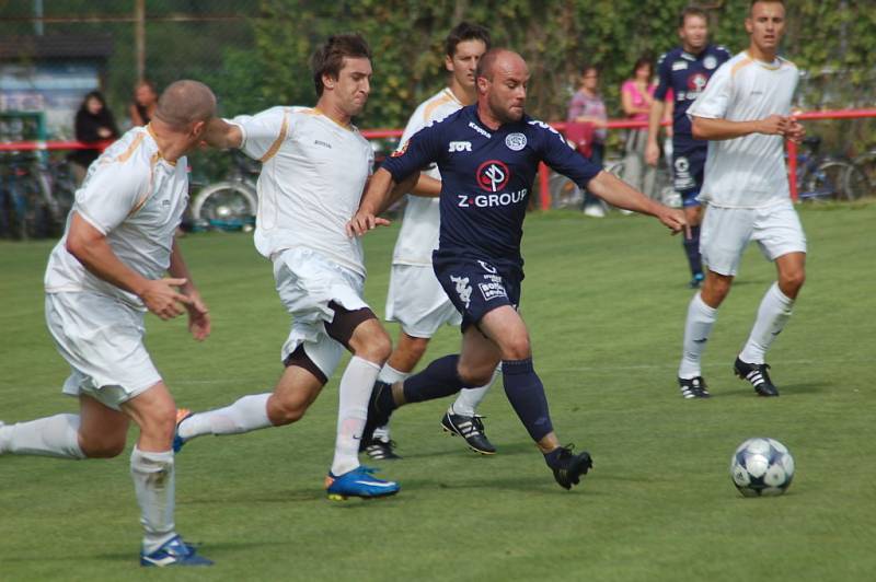 1. FC SLOVÁCKO C - KUNOVICE