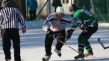 Winter Classic v Ostrožské Lhotě