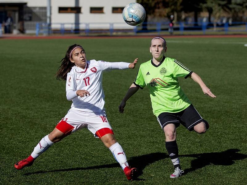 Fotbal ženy Uherský Brod