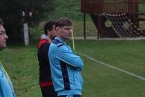 Trenér Stanislav Vávra po roce a půl končí na lavičce fotbalistů Lhoty. 