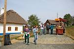 Slovácký gastrofestival na Rochusu