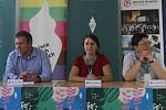 Uherské Hradiště po roce opět na 10 dní rozproudí 44. Letní filmová škola