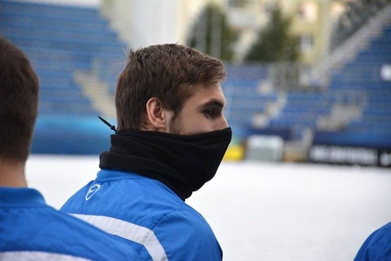 Fotbalisté 1.FC Slovácko v úterý 3. ledna zahájili zimní přípravu.