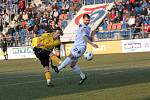 I. Gambrinus Liga: 1. FC Slovácko - Bohemians 1905