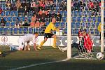 I. Gambrinus Liga: 1. FC Slovácko - Bohemians 1905