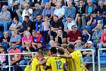 1. FC Slovácko -FC FASTAV Zlín