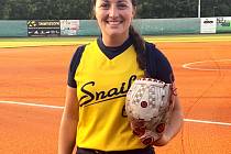 softbal - Morgan Ray