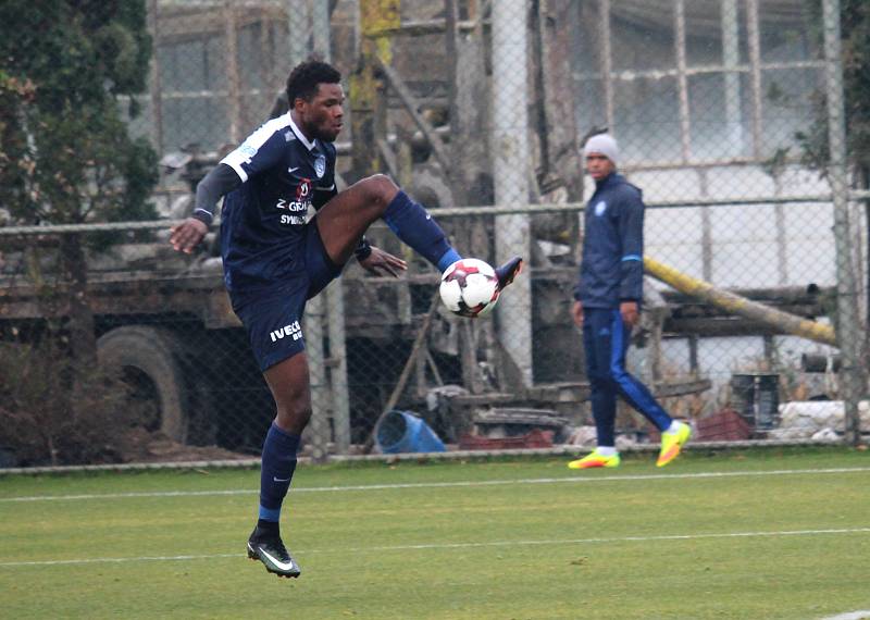 1.FC Slovácko - FK Orenburg 3:2.