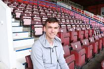 Dvacetiletý brankář Matěj Kovář bude z Manchesteru Nuited hostovat v třetiligovém celku Swindon Town FC
