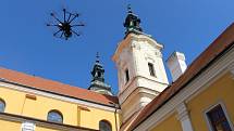 V prostorách uherskohradišťské Reduty se uskutečnil 5. ročník Miniveletrhu cestovního ruchu Slovácka.