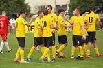 Uherský Brod – Kroměříž 0:2 (0:0)