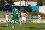 1. FC Slovácko – MFK Karviná 5:2 (1:1)