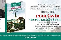 Jiří Jilík vydal novou knihu.