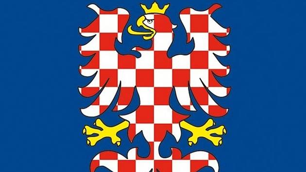 K používání vlajky vyvedené ve zlato-červené kombinaci vyzývá Moravská národní obec. Podle kritiků je ale platným symbolem bílo-červená orlice v modrém poli.