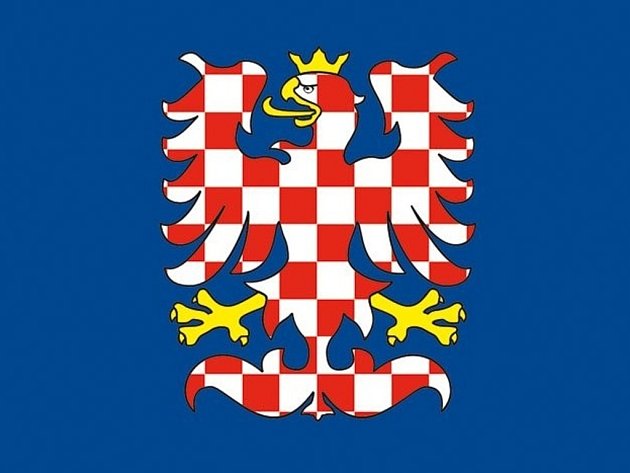 K používání vlajky vyvedené ve zlato-červené kombinaci vyzývá Moravská národní obec. Podle kritiků je ale platným symbolem bílo-červená orlice v modrém poli.