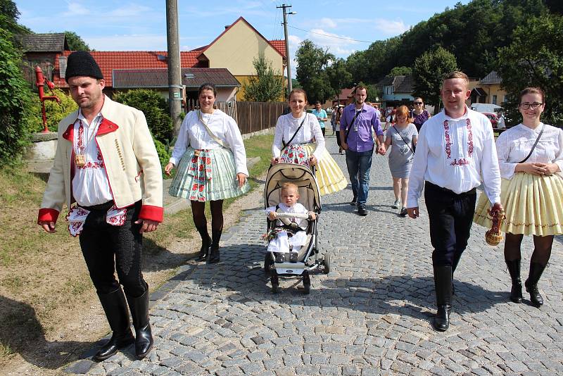 Hody v Jankovicích 2019