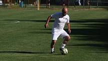 Fotbalisté Osvětiman v sobotu slavili výročí devadesáti let od založení klubu.